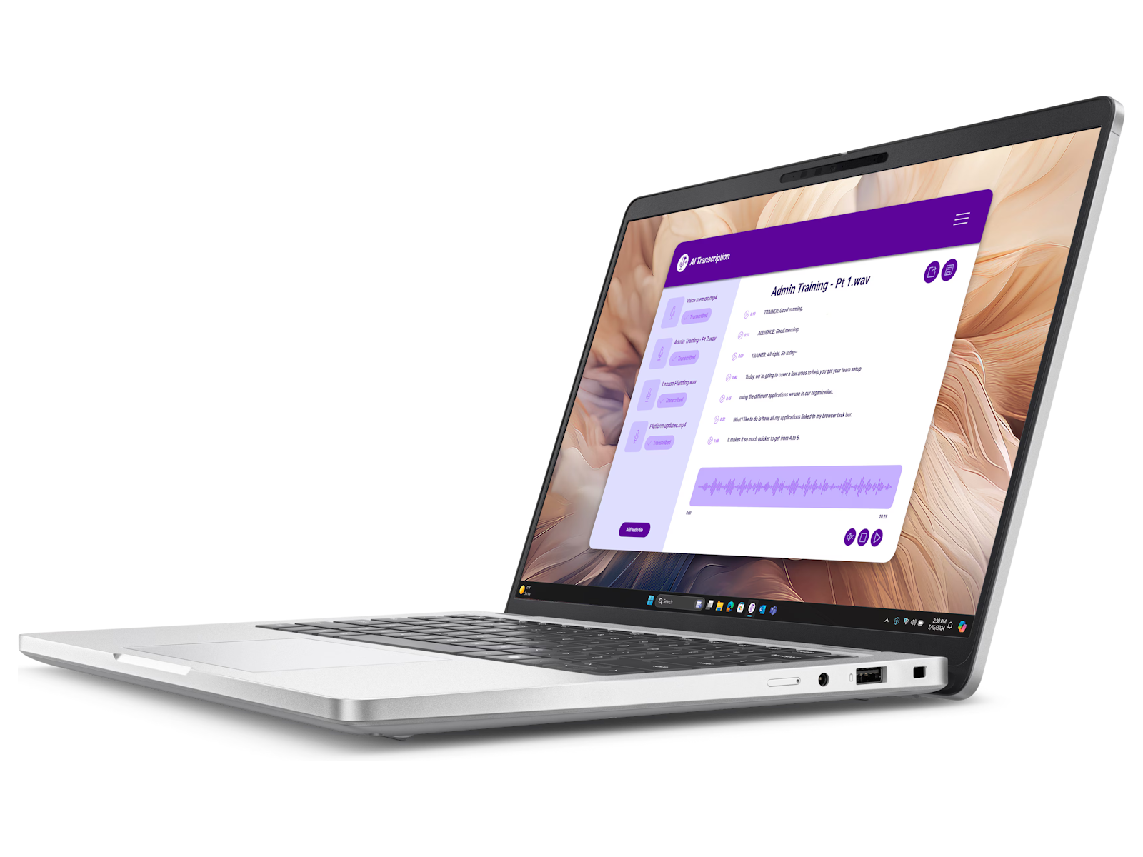 SPL Dell Pro 14 Plus PB14255 RYZ_5_PRO_230, 16 GB: LPDDR5, 7500 MT/s, dual - channel (onboard) 512 GB SSD 14IN, Touch, FHD+ 1920 x 1200, 60Hz, IPS, Anti