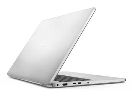 DELL PRO 16 - 1.2GHz, 16Inch