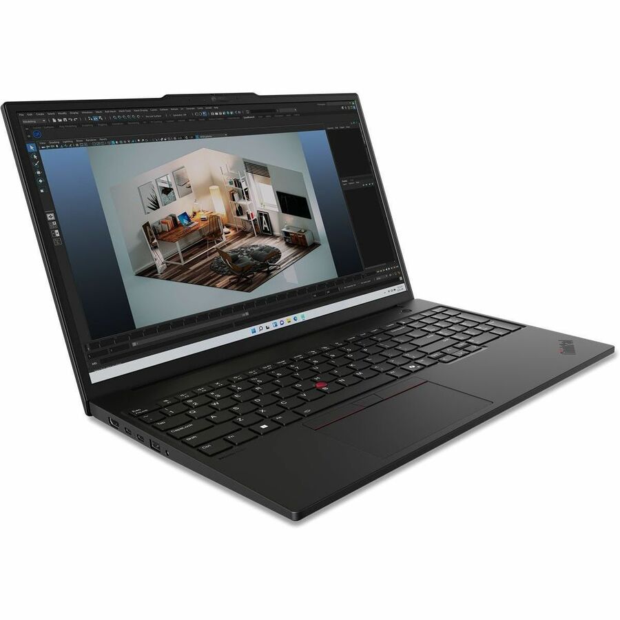 ThinkPad P16s G3 - 9", 64GB, 1TB SSD