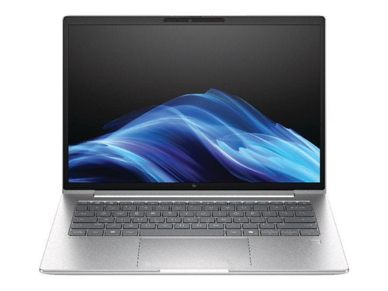 SBUY HP EliteBook 6 G1a 14 inch - AMD Ryzen 7 Pro 250 (3.30 GHz, up to 5.10 GHz, 8 cores), 16GB 5600MT/s DDR5 (1X16GB) UDIMM, 512GB M.2 PCIe NVMe 2280 Value SSD