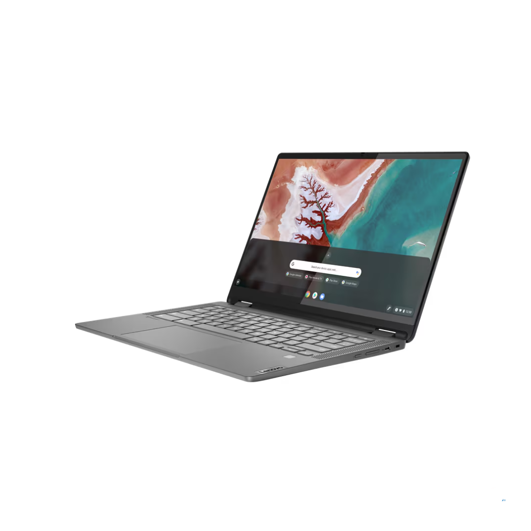 Lenovo Flex5 Chrome 14IAU - Intel® Core™ i5-1245U (E-cores up to 3.30GHz
