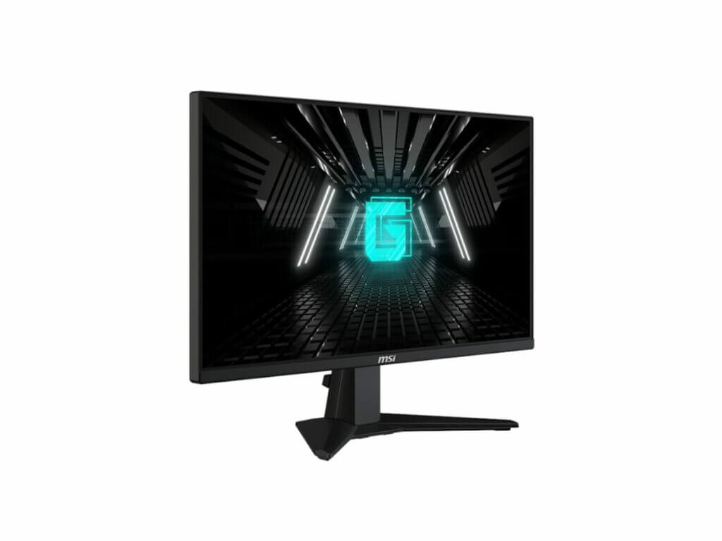G255F GAMING MONITOR - 24.5Inch