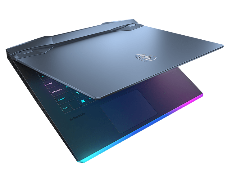 GE66 Raider 11UH - 2.4GHz