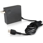 Lenovo USB - C 45W AC Adapter(UL)