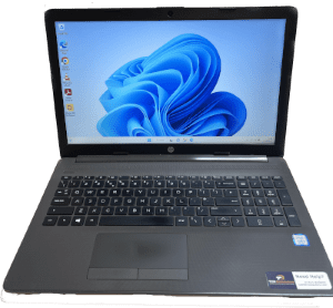 HP Fx36011G5 N200 11 16GB/128 PC