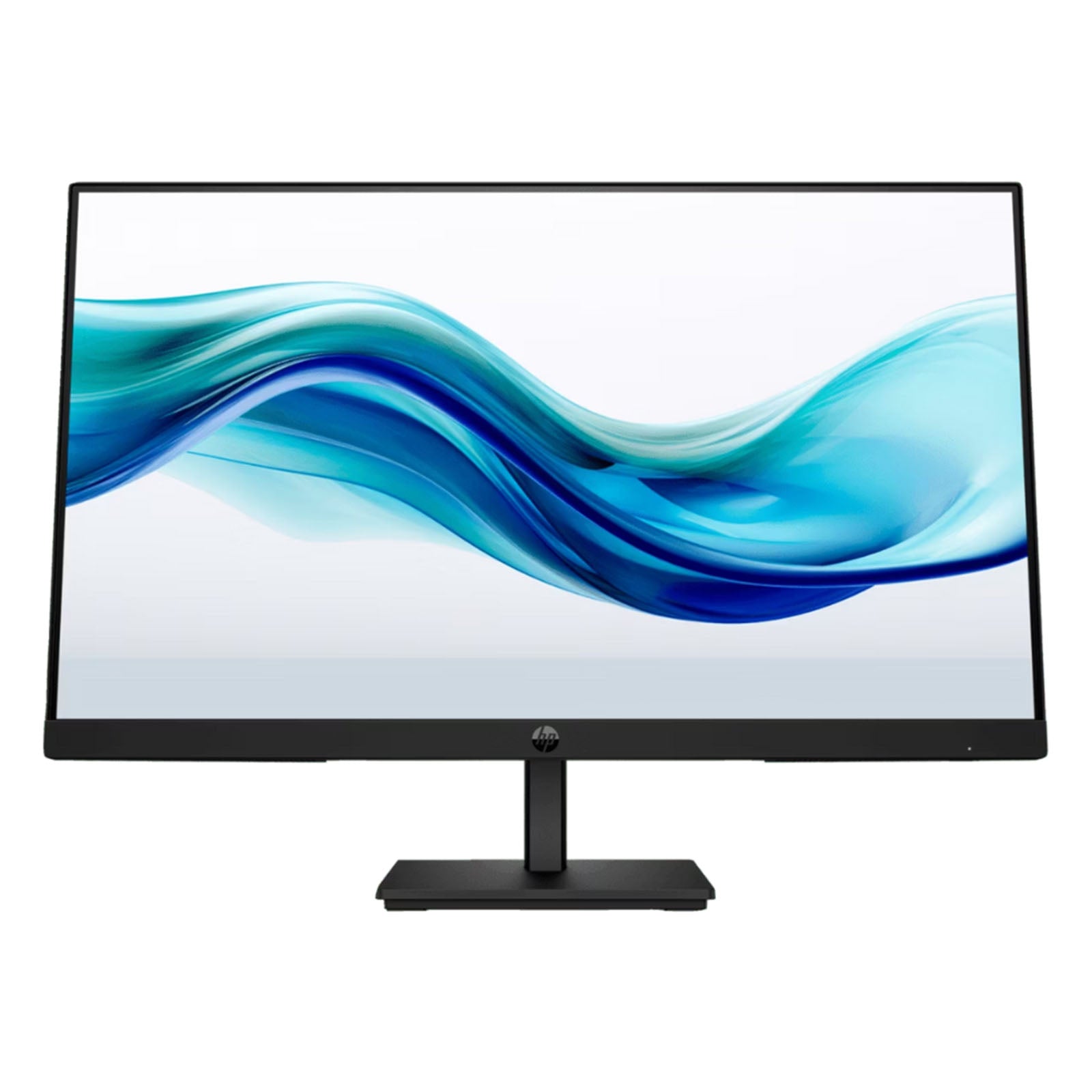 HP Series 3 Pro 23.8 inch FHD Monitor - 324ph, LCD Display, Flat