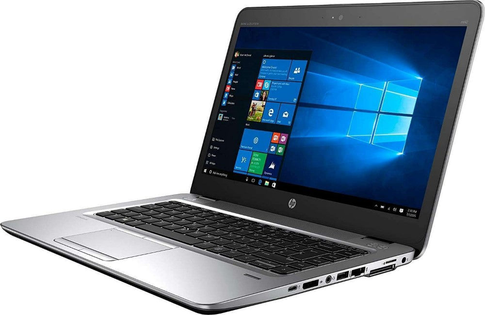 HP mt645 G8 Mobile Thin Client - 2.9GHz, 14Inch