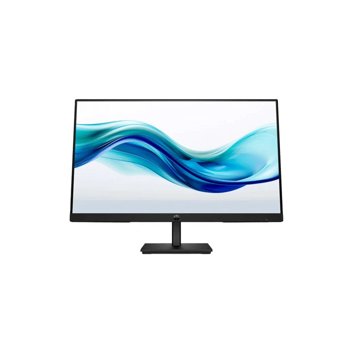 NEW HP S3 PRO 327PF FHD MNTR US 1 YEAR HP WARRANTY