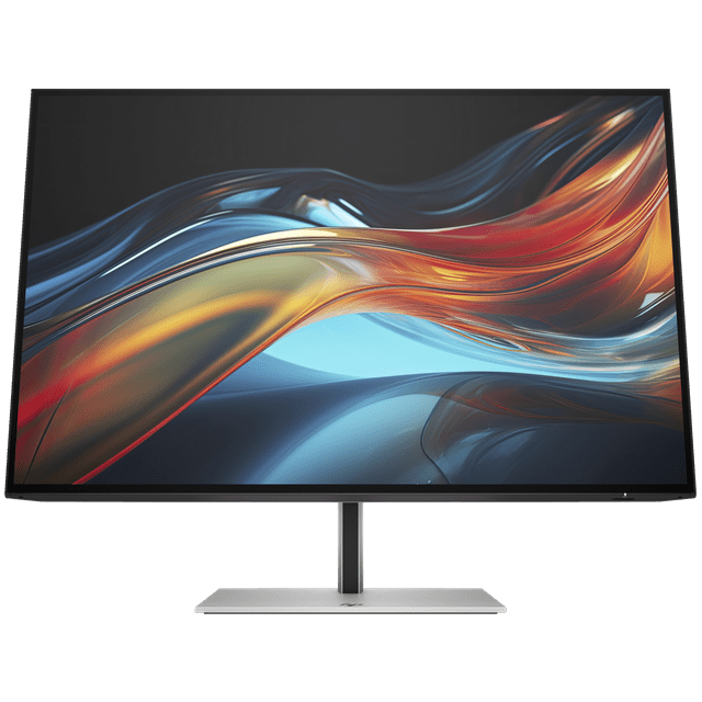 HP SBUY 724pu 24Inch IPS Panel 1920 x 1200 WUXGA /100Hz Refresh/ 1500:1 contrast /16:10 ratio/ HP Eye Ease Flicker Free /100w USB - C Power Delivery /DisplayPort 1.4 /HDMI 2.0 /Daisy, chain/Height Swivel Tilt Pivot /100mm VESA Mountable Security Lock Slot