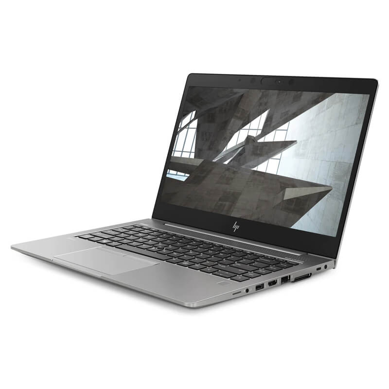 HP ZFly14G10 i5 - 1345U 14 16GB/256 PC U.S.