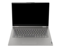 Lenovo ThinkBook 14s Yoga G3 IRU - Intel® Core™ i5-1335U (E-cores up to 3.40GHz