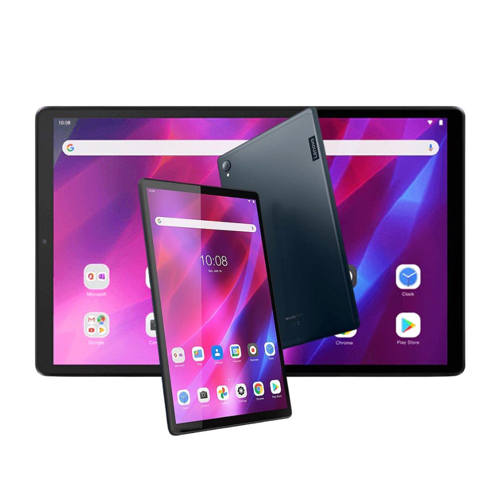 GO DADDY - LENOVO TAB K10