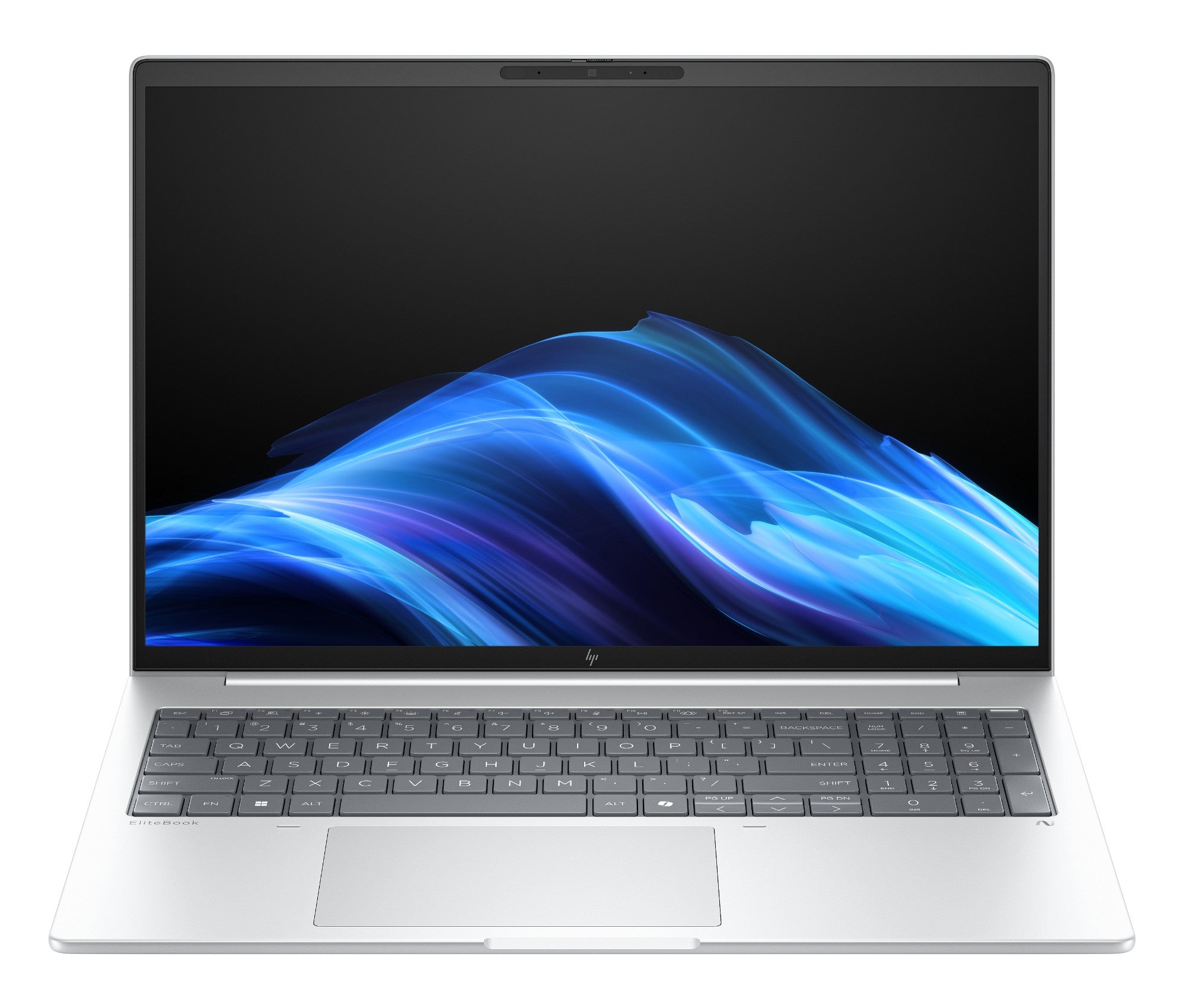 SBUY HP EliteBook 6 G1a 16 inch - AMD Ryzen 5 Pro 230 (3.50 GHz, up to 4.90 GHz, 6 cores), 16GB 5600MT/s DDR5 (1X16GB) UDIMM, 512GB M.2 PCIe NVMe 2280 Value SSD