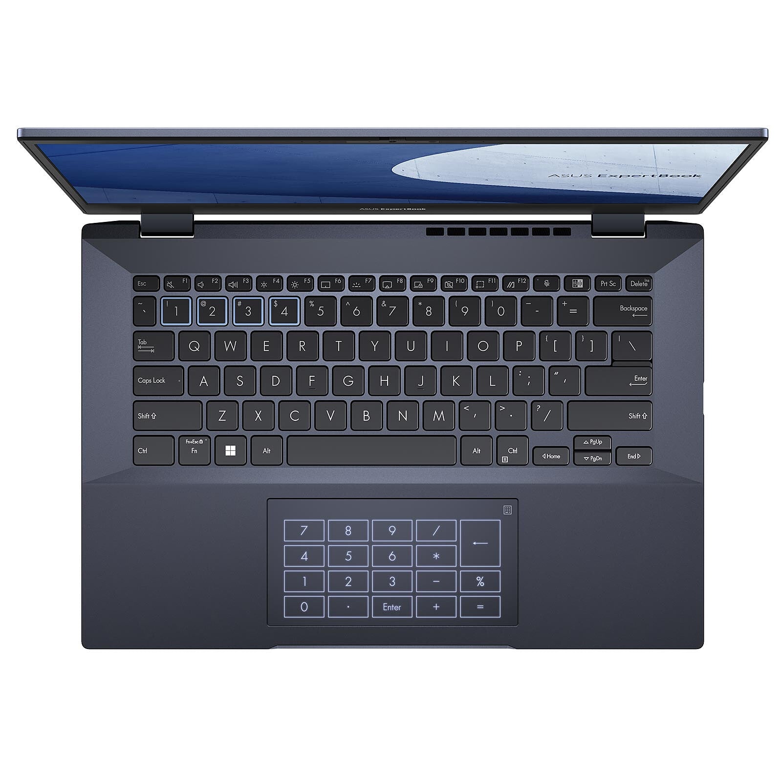 EXPERTBOOK B5 B5402CVA - 14"