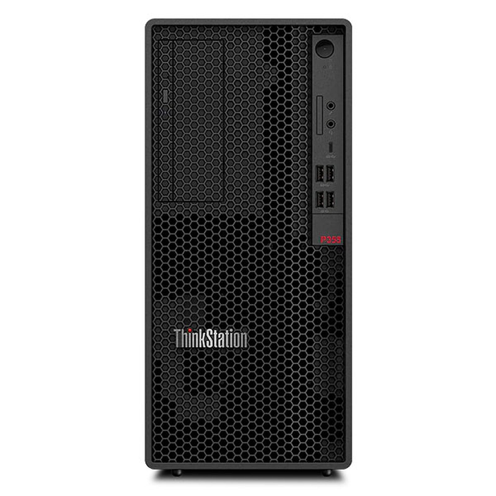 ThinkStation P5 - 11", 32GB, 1TB SSD