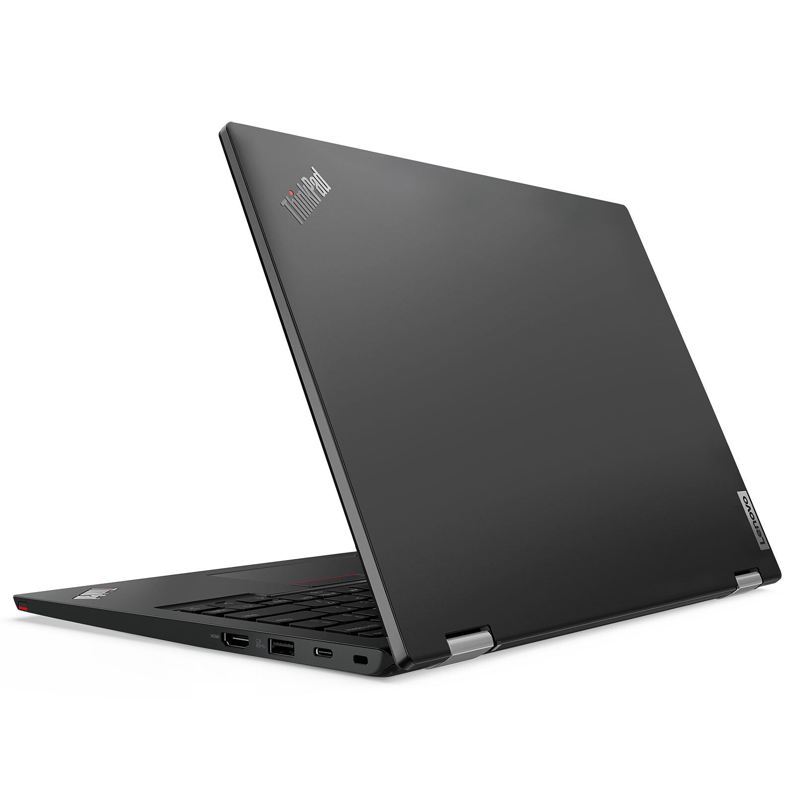 ThinkPad L13 Yoga - 13", 16GB, 256GB SSD