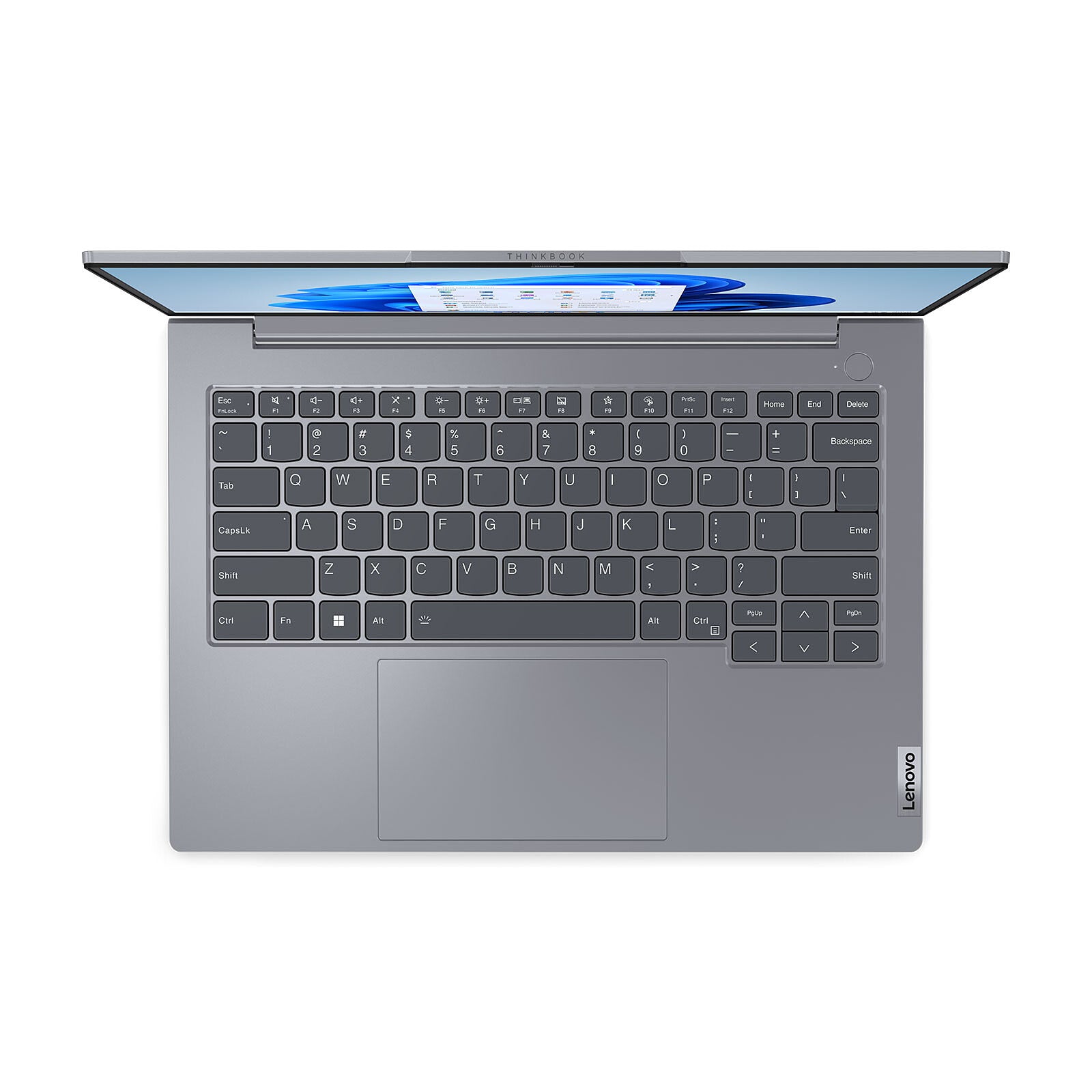 Lenovo ThinkBook 14 G7 ARP, AMD Ryzen™ 7 7735HS (3.20GHz, 16MB)