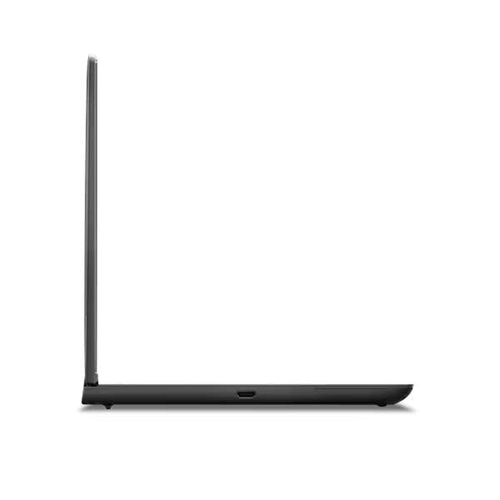 ThinkPad P16v G2 - 7", 96GB, 2TB SSD
