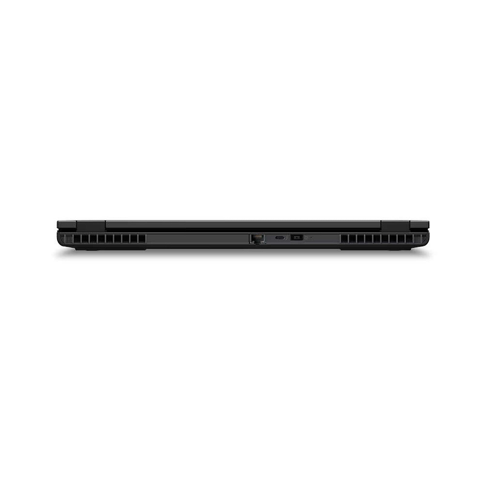 ThinkPad P16v G2 - 7", 96GB, 2TB SSD