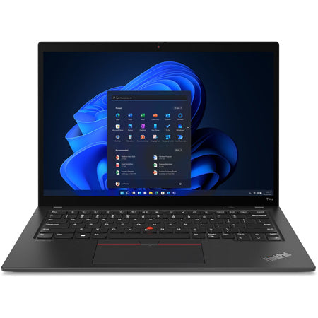 ThinkPad T14s AMD - 5", 16GB, 512GB SSD