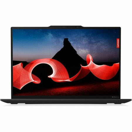 ThinkPad X1 Carbon - 1", 32GB, 512GB SSD