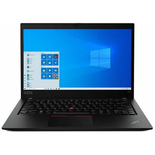 ThinkPad T14s G5 - 7", 16GB, 512GB SSD