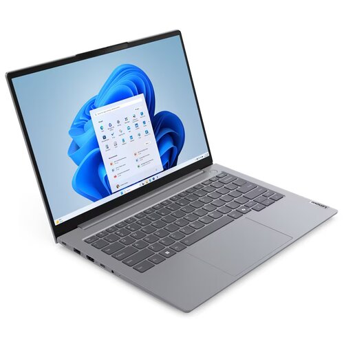 Lenovo ThinkBook 14 G7 IML - Intel® Core™ Ultra 5 125U (E-cores up to 3.60GHz