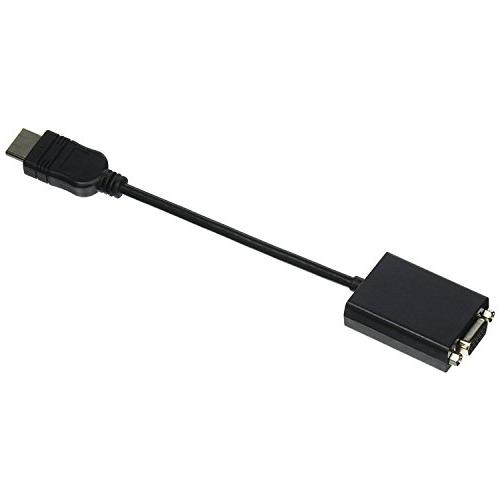 Lenovo HDMI to VGA Monitor Adapter