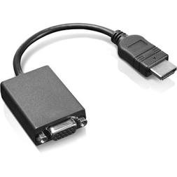 Lenovo HDMI to VGA Monitor Adapter