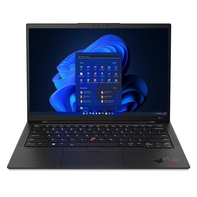 ThinkPad X1 Fold - 1", 16GB, 512GB SSD