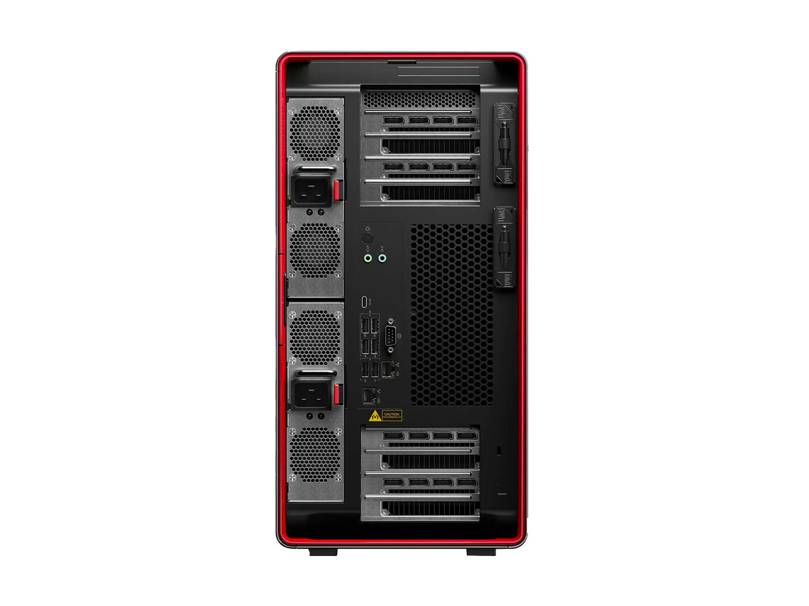 ThinkStation PX - Intel® Xeon® Silver 4416+ (2.00GHz