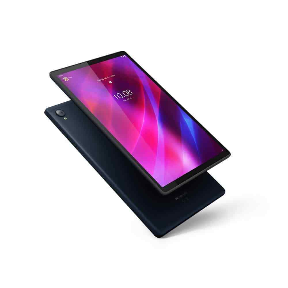 GO DADDY - LENOVO TAB K10