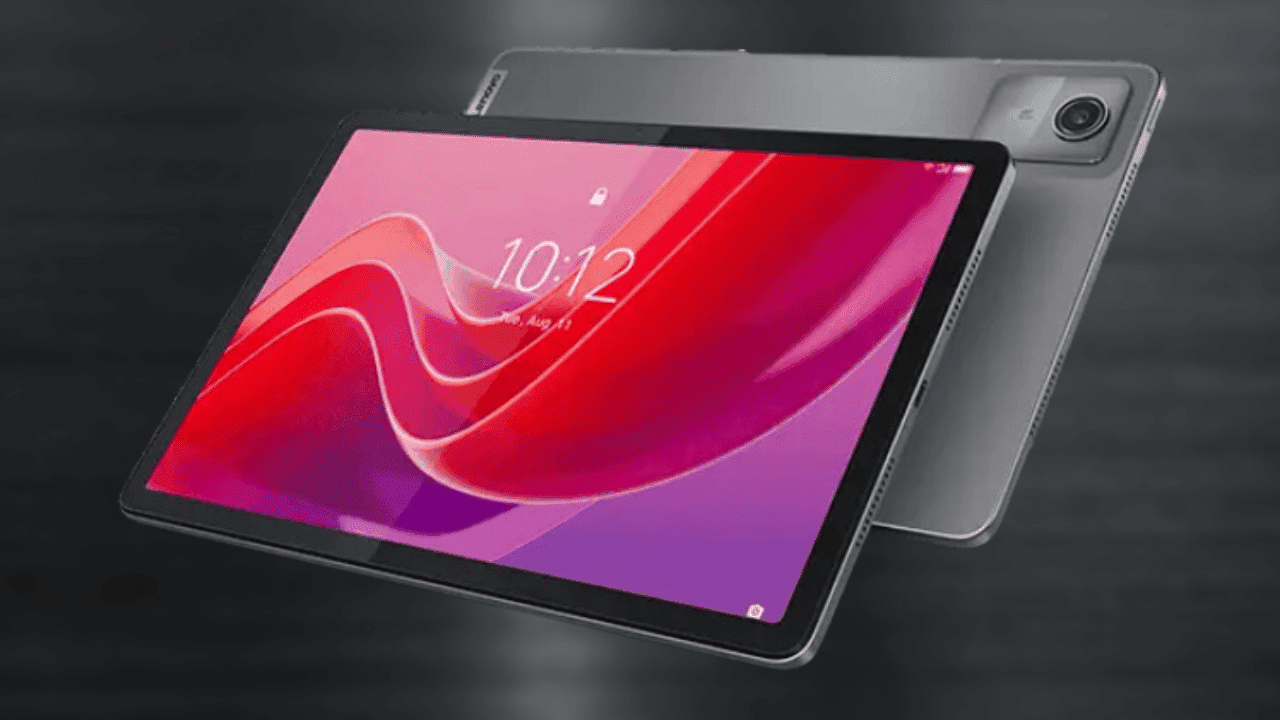 Lenovo Tab K11