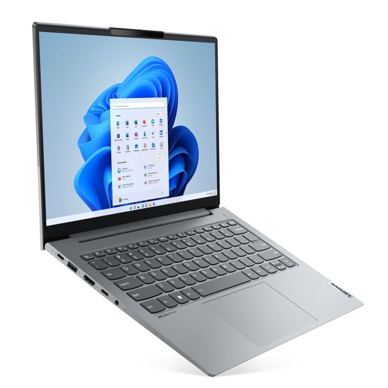 Lenovo ThinkBook 14 G4 IAP - Intel® Core™ i5-1240P (E-cores up to 3.30GHz