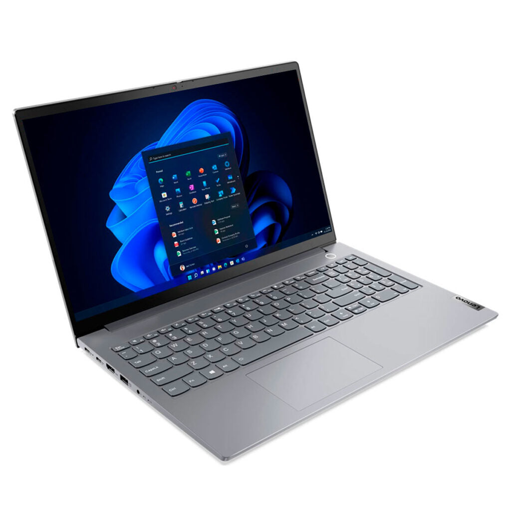 Lenovo ThinkBook 15 G4 ABA - AMD Ryzen™ 5 5625U (2.30GHz
