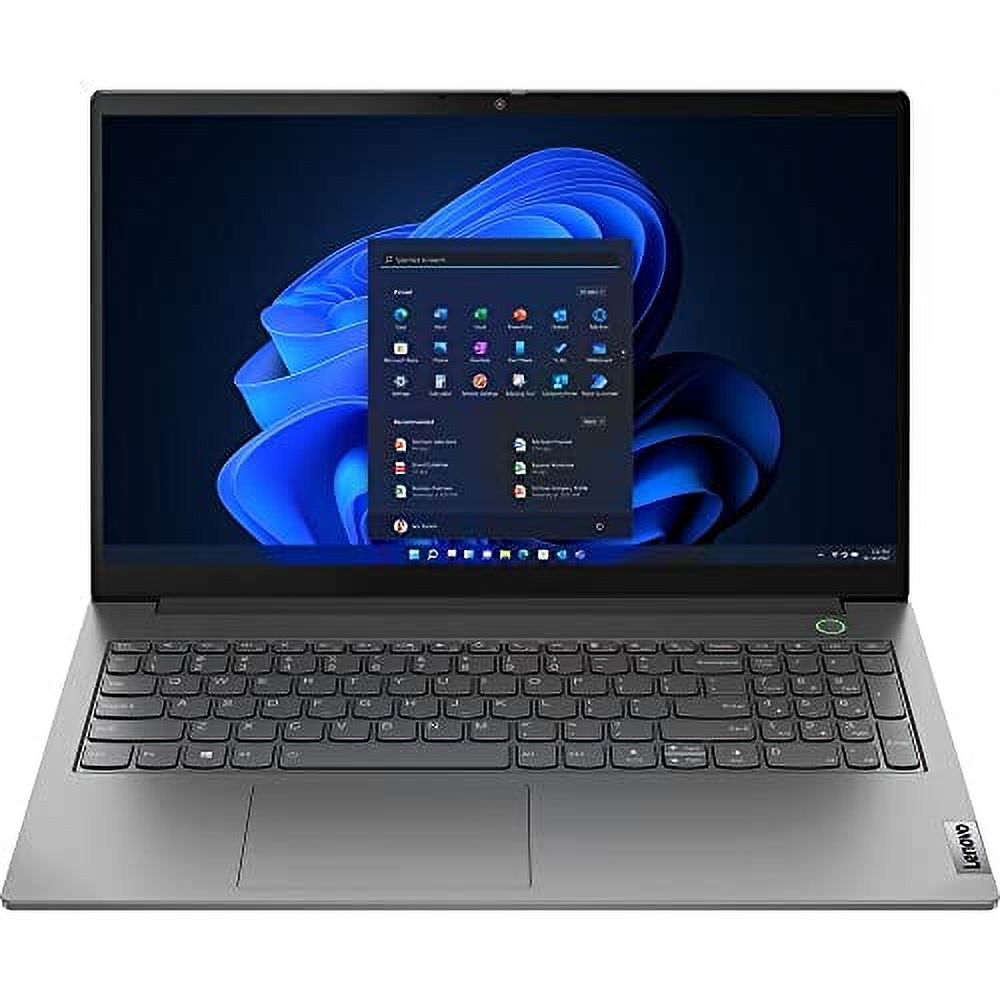 Lenovo ThinkBook 15 G4 IAP - Intel® Core™ i7-1255U (E-cores up to 3.50GHz