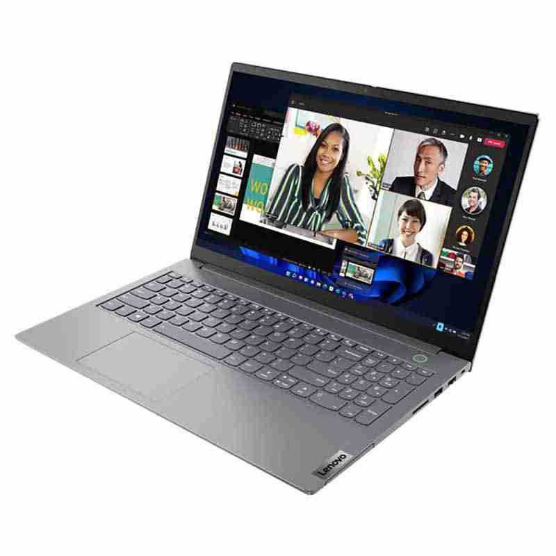Lenovo ThinkBook 15 G4 IAP - Intel® Core™ i7-1255U (E-cores up to 3.50GHz