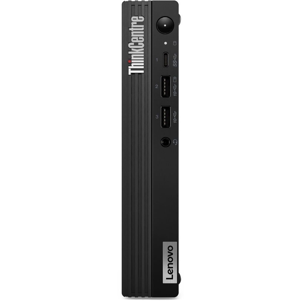 ThinkCentre M70q Gen 5 - Intel® Core™ i7-14700T vPro® (E-cores up to 3.70GHz