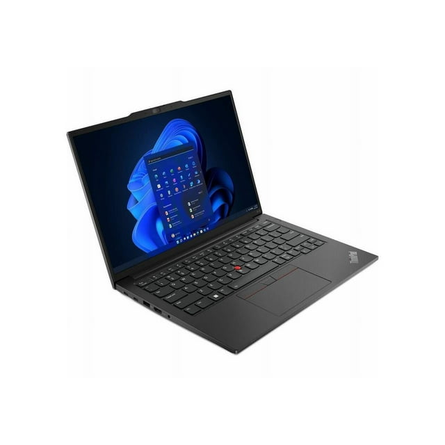 ThinkPad E14 AMD - 14", 8GB, 256GB SSD
