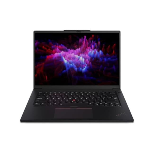 ThinkPad P14s G5 - 7", 16GB, 512GB SSD