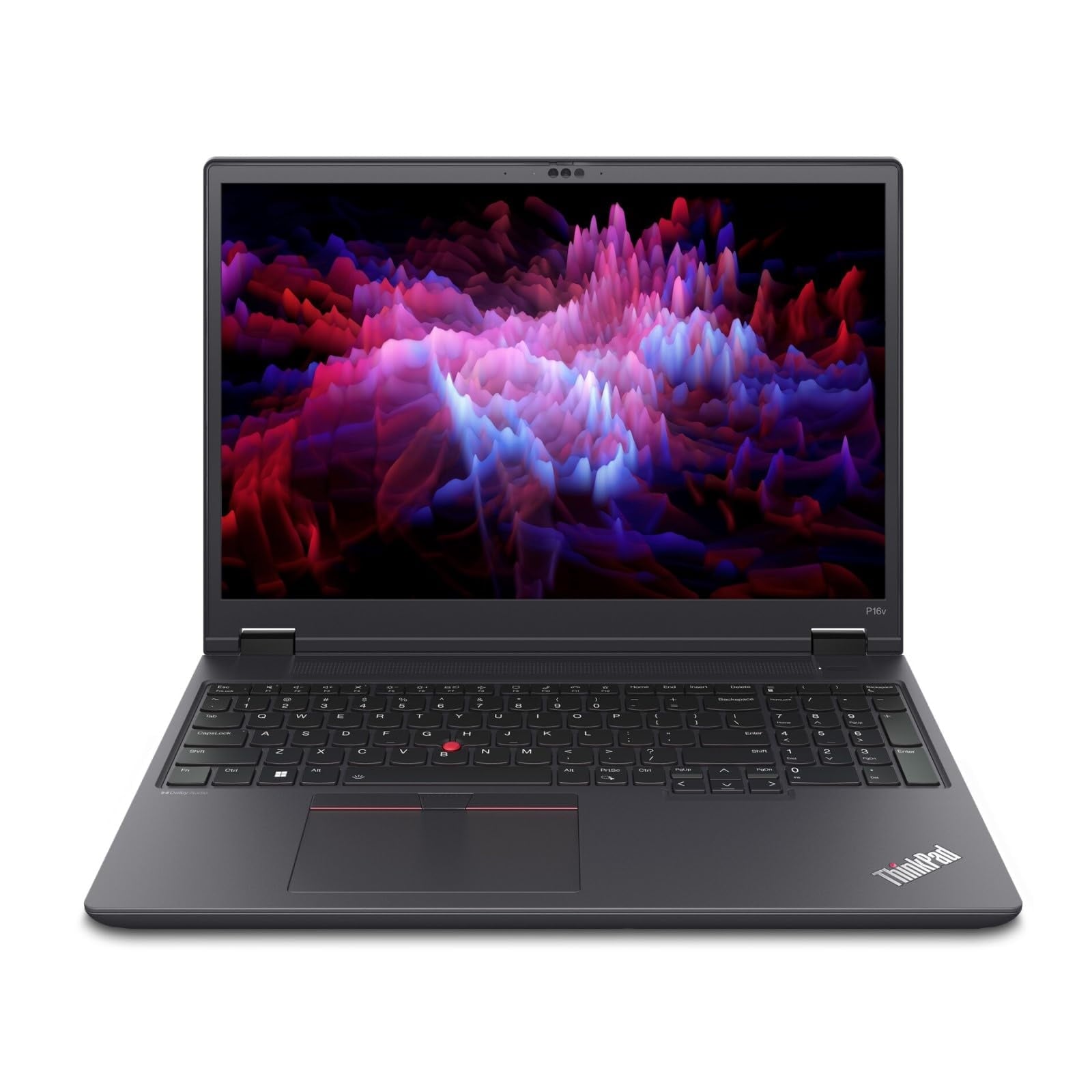 ThinkPad P16s AMD - 5", 16GB, 512GB SSD