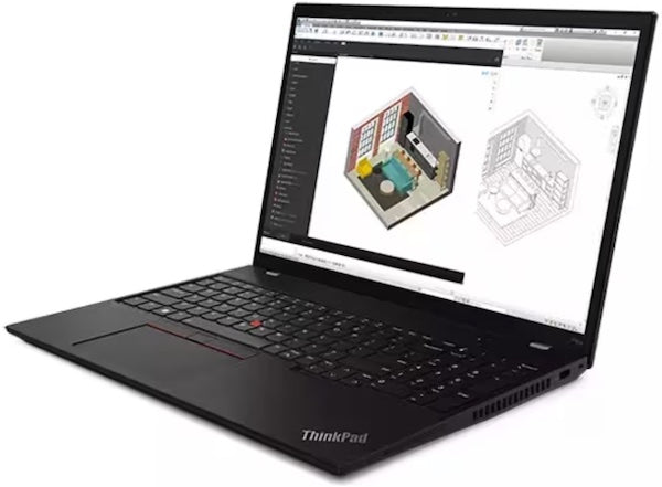 ThinkPad P16s AMD - 7", 32GB, 1TB SSD