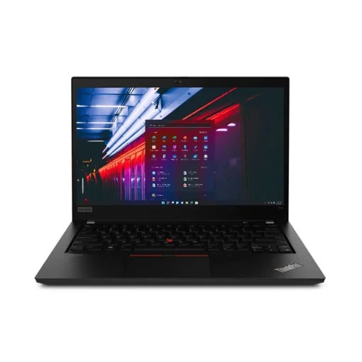 ThinkPad L14 G4 - 14", 16GB, 512GB SSD