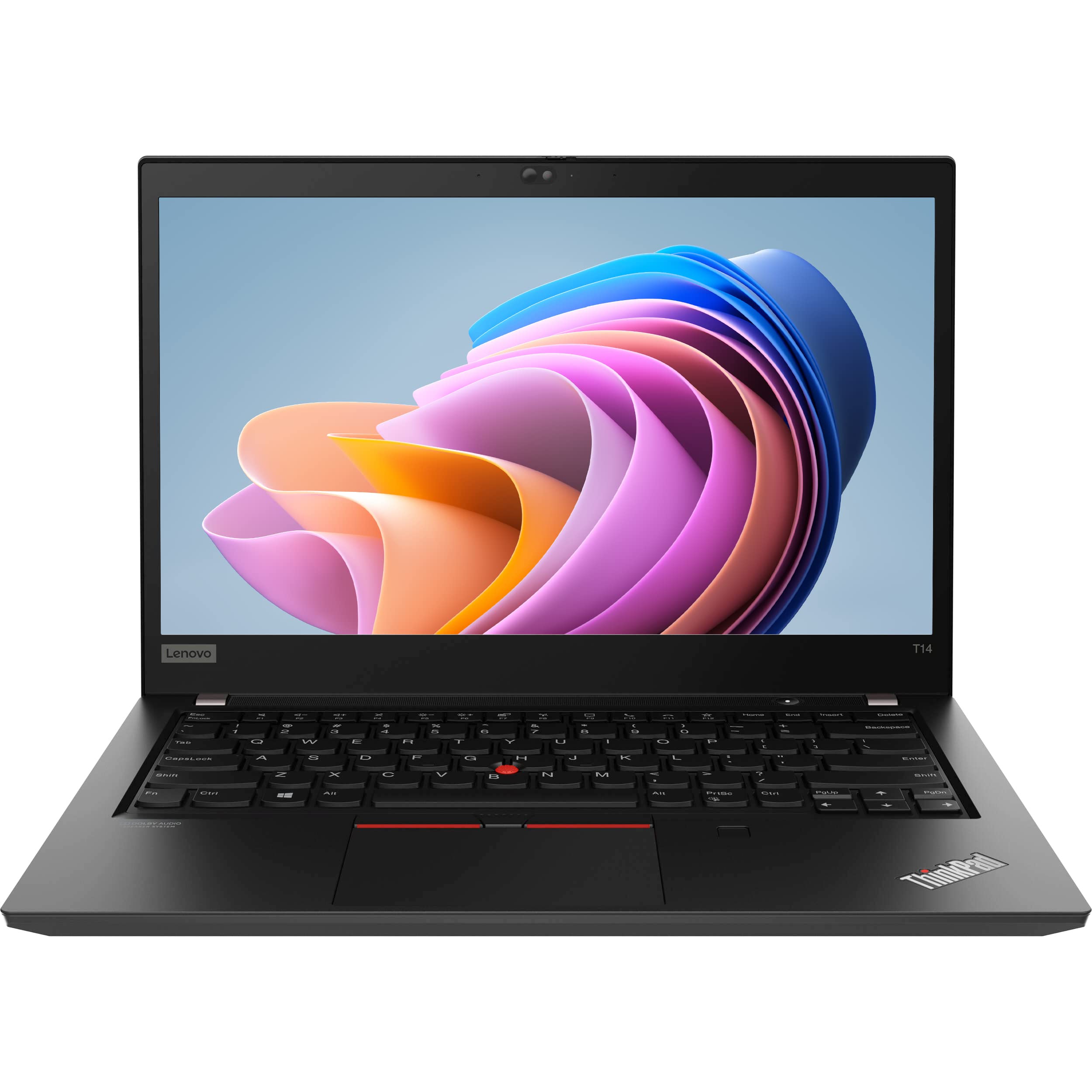 ThinkPad T14 AMD - 14", 16GB, 256GB SSD