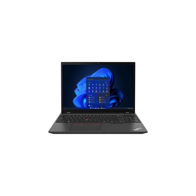 ThinkPad T16 AMD - 16", 16GB, 512GB SSD