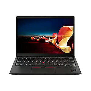 ThinkPad X1 Carbon - 1", 16GB, 1TB SSD