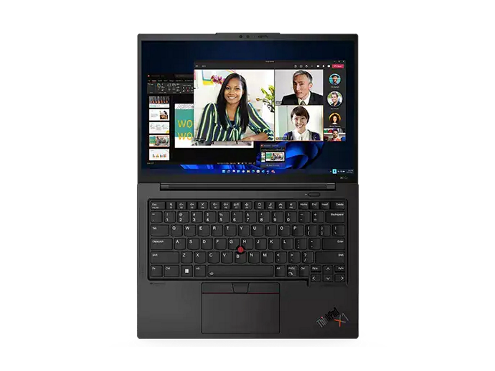 ThinkPad X1 Carbon - 1", 32GB, 1TB SSD
