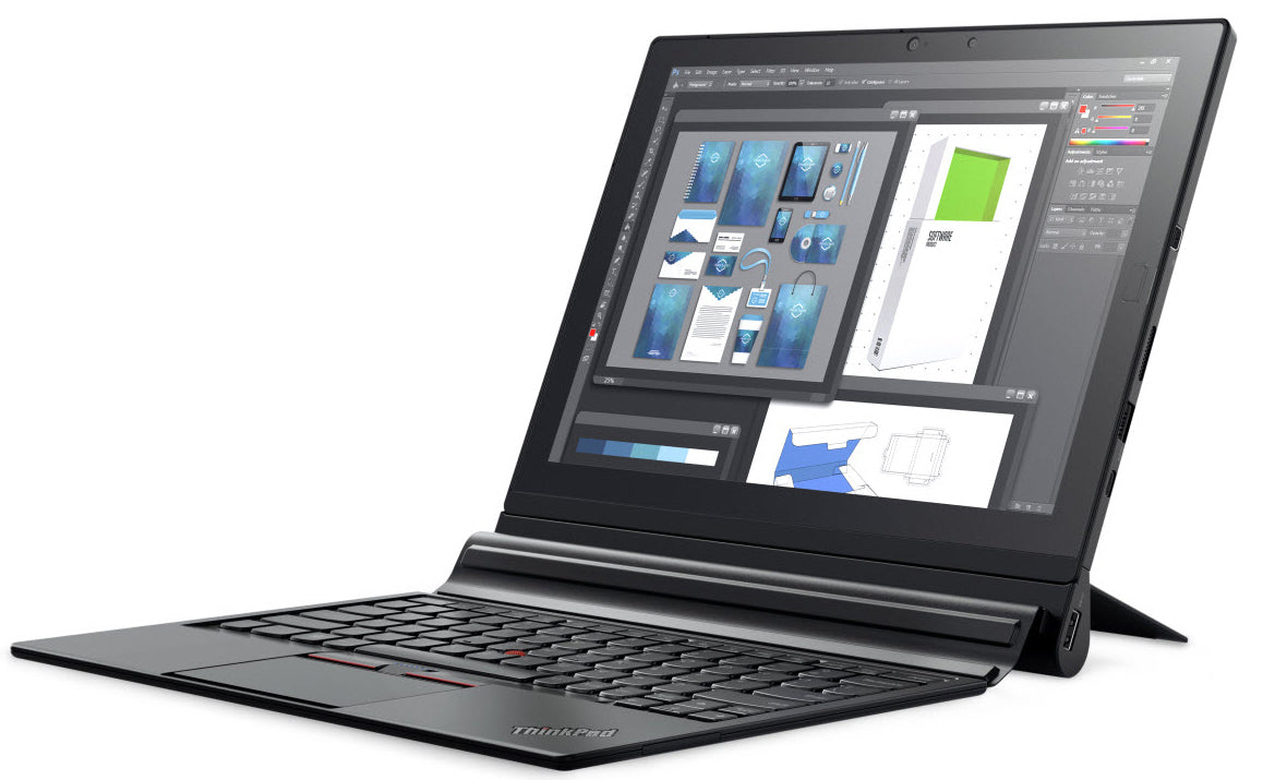ThinkPad X1 Tablet Presenter Module