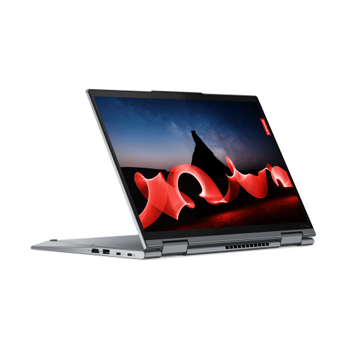 ThinkPad X1 Yoga - 1", 32GB, 1TB SSD