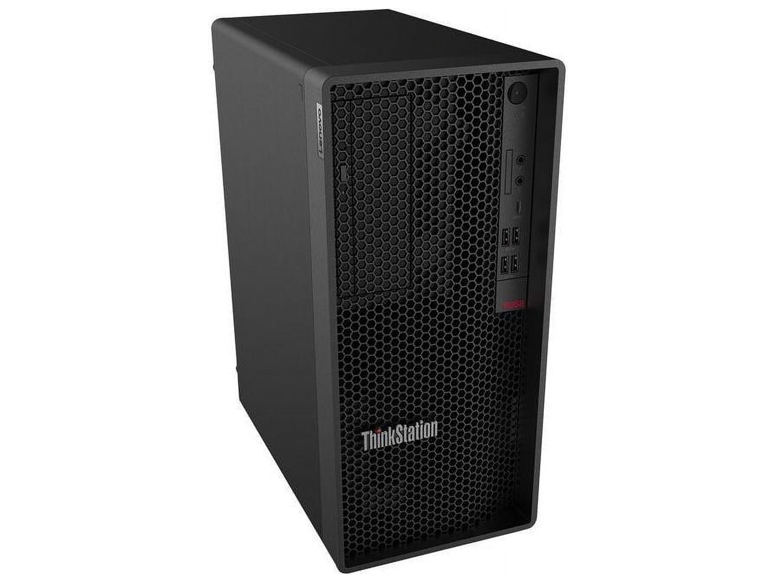 ThinkStation P5 - 11", 64GB, 2TB SSD